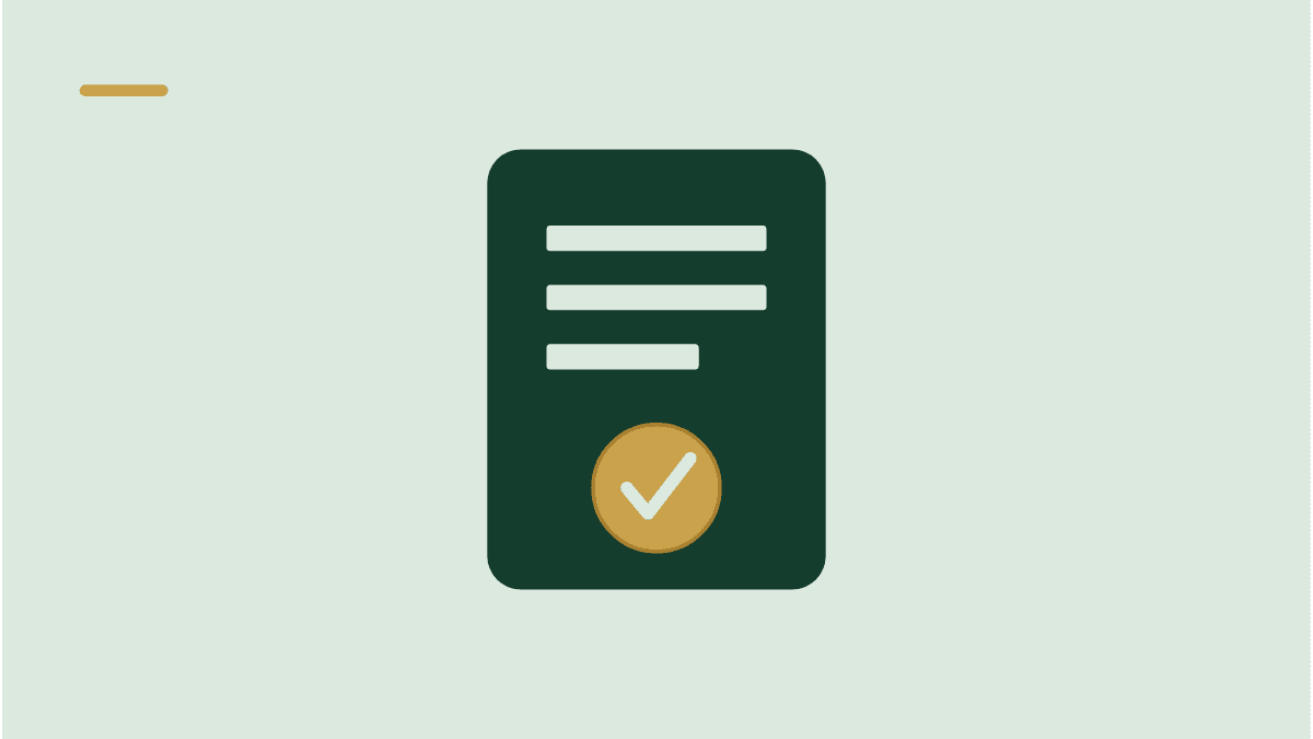 Swiftbanker blog illustration - realkreditsystemet-forklaret