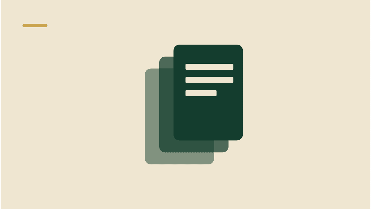 Swiftbanker blog illustration - rki-og-gaeldsregistre-forklaret